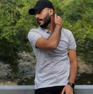 Meet your Posher, Nayef